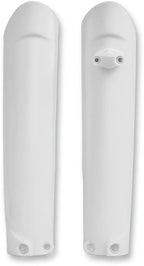 Bas de fourche Polisport KTM Husqvarna GasGas Triumph protection fourche enduro motocross