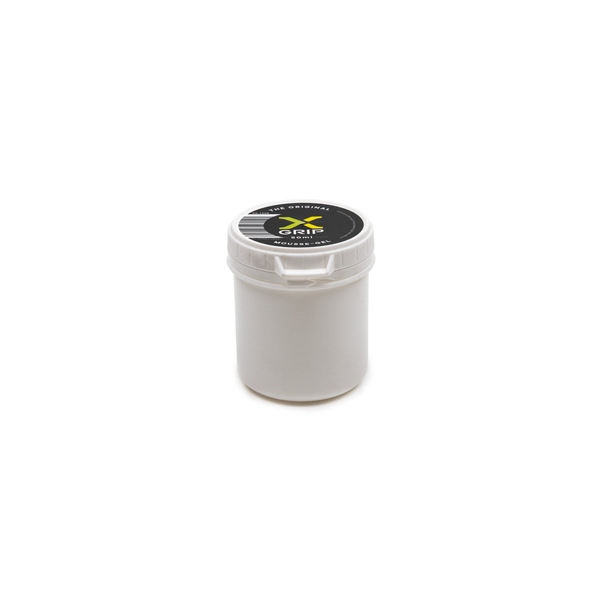 Bib Mousse-Gel X-GRIP enduro motocross