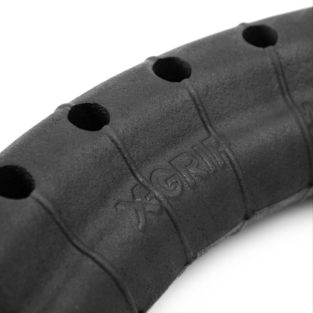 Bib mousse X-GRIP RaceReady EXTREME-2 XG-3067-001 profil BEADFIT