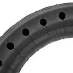 Bib mousse X-GRIP RaceReady EXTREME-2 XG-3067-001 trous de décompression
