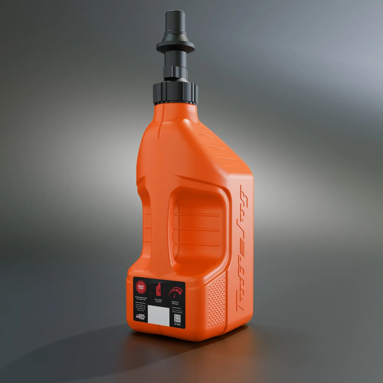 Bidon Essence 20L TUFF JUG