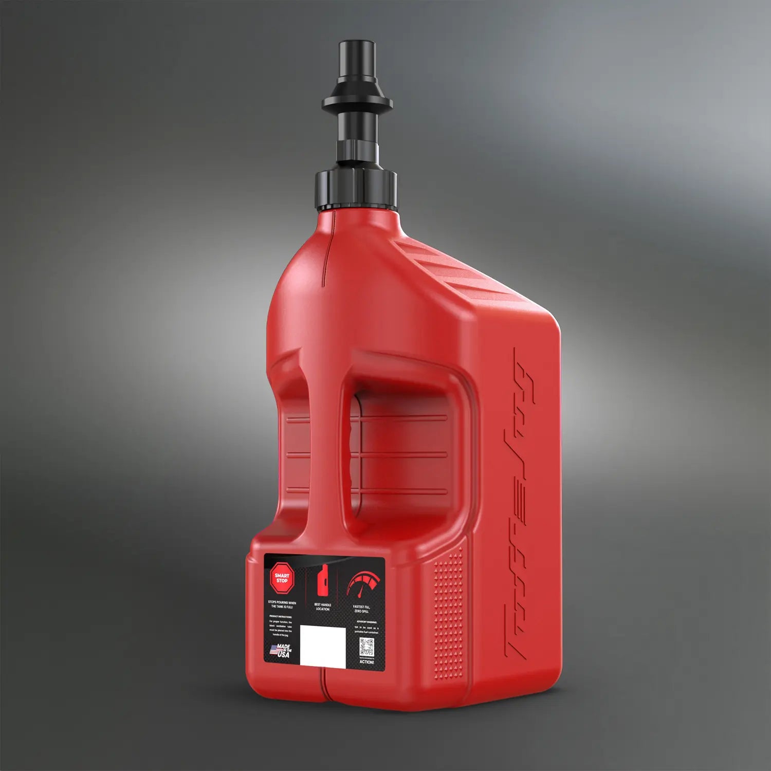 Bidon Essence 20L TUFF JUG