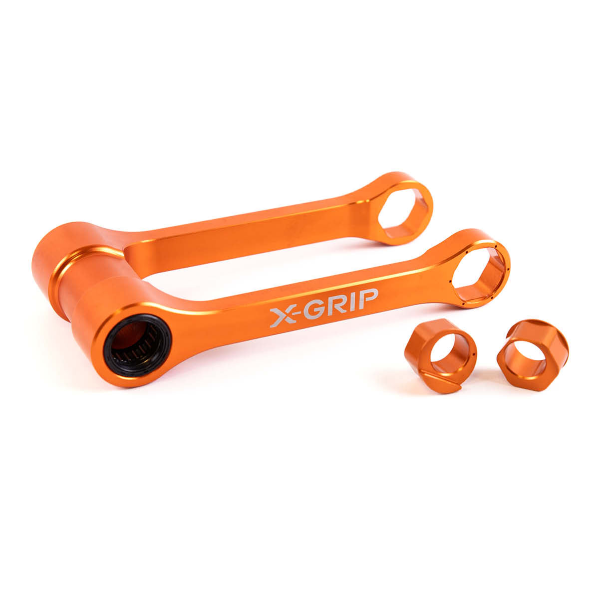 Biellette Réglable X-GRIP KTM HUSQVARNA GASGAS