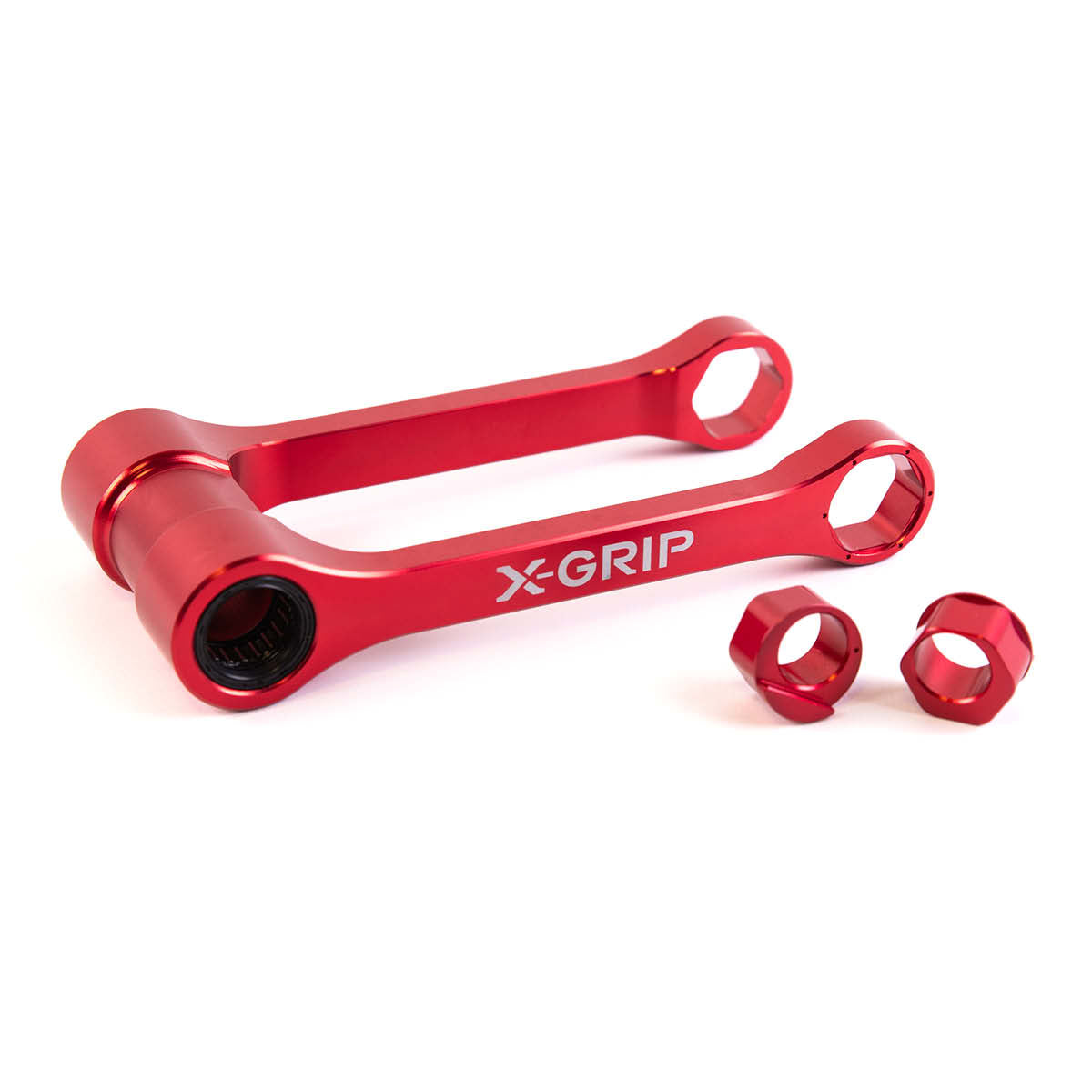 Biellette Réglable X-GRIP KTM HUSQVARNA GASGAS