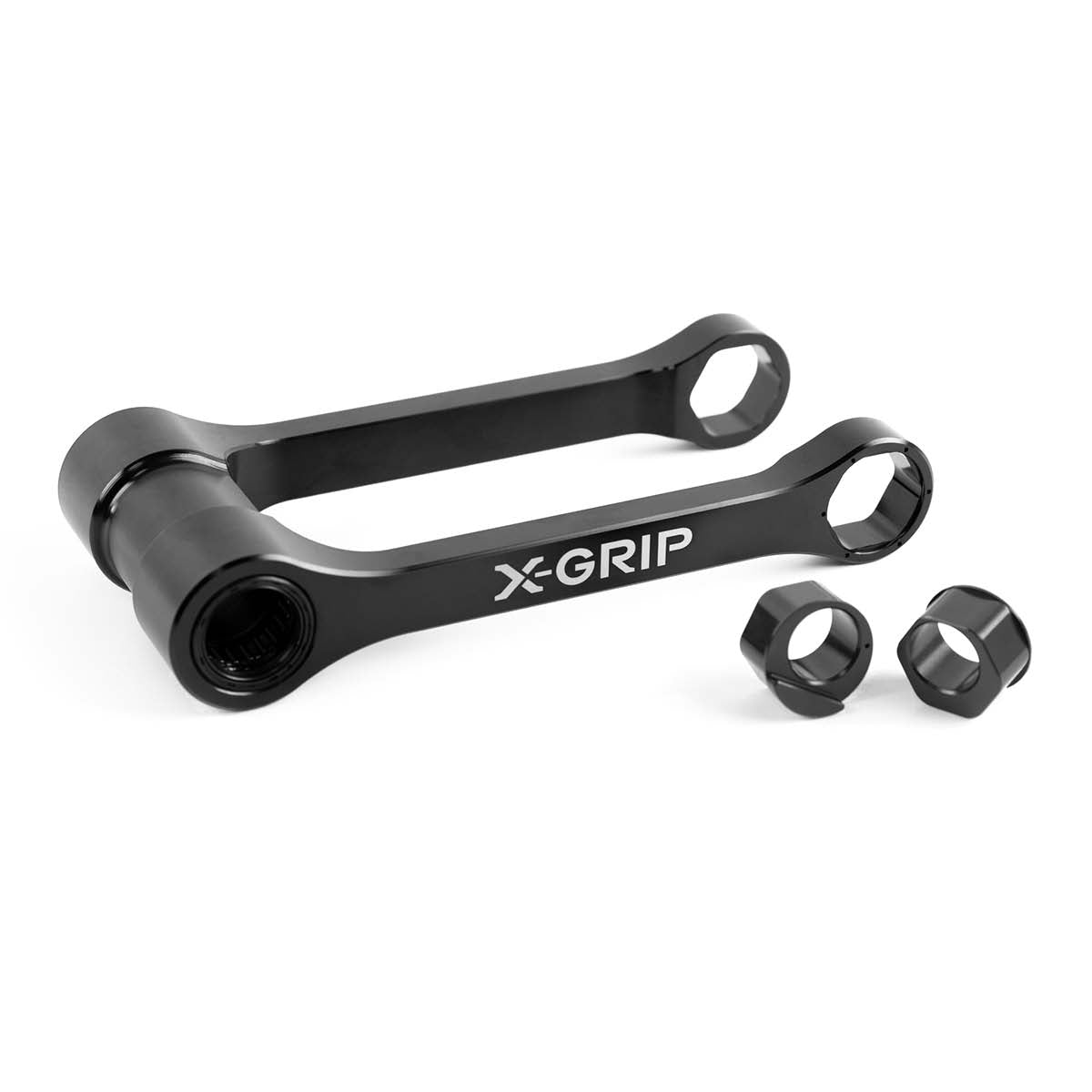 Biellette Réglable X-GRIP KTM HUSQVARNA GASGAS
