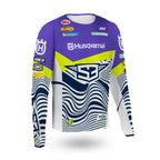 Tenue Billy Bolt Erzberg Edition S3 PARTS