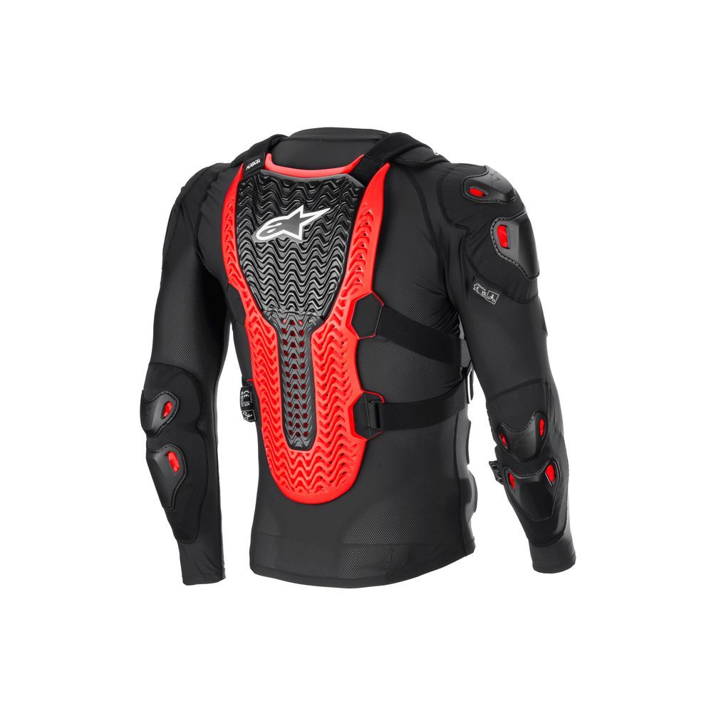 Gilet Bionic XTR PLASMA ALPINESTARS