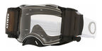 Masque Airbrake Roll-Off Blanc OAKLEY