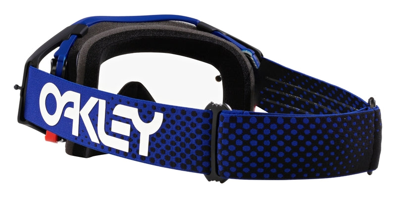 Masque Airbrake Bleu OAKLEY