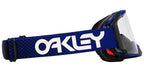 Masque Airbrake Bleu OAKLEY