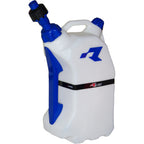 Bidon Essence 15L Bleu RTECH