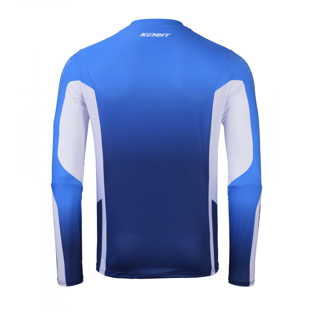 Tenue Performance Bleu  KENNY