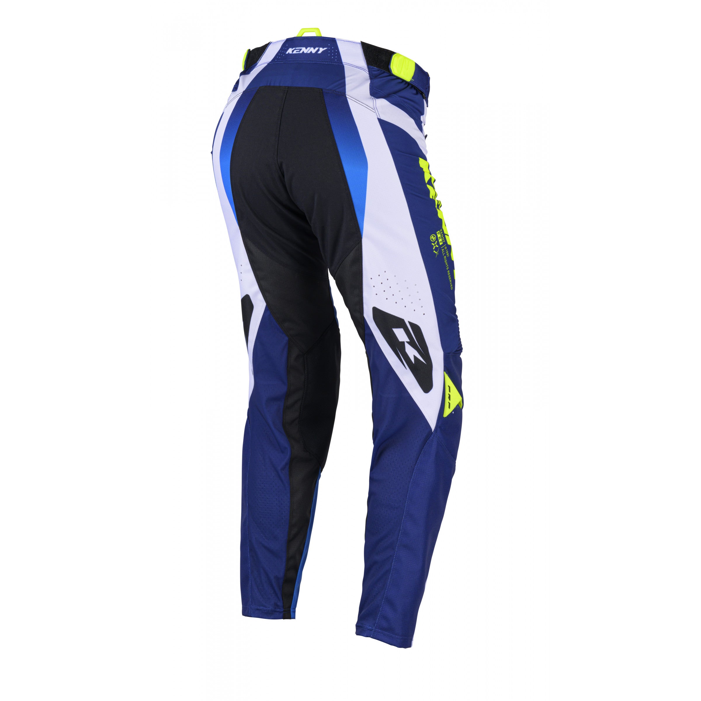 Tenue Performance Bleu  KENNY