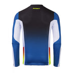 Tenue Performance Bleu Noir KENNY