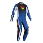 Tenue Performance Bleu Noir KENNY