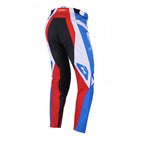 Tenue Performance Bleu Rouge KENNY