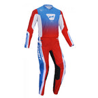 Tenue Performance Bleu Rouge KENNY