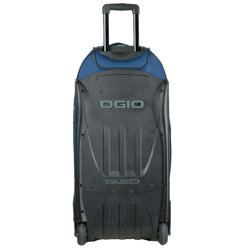 Sac Voyage Rig 9800 Pro25 Bleu OGIO
