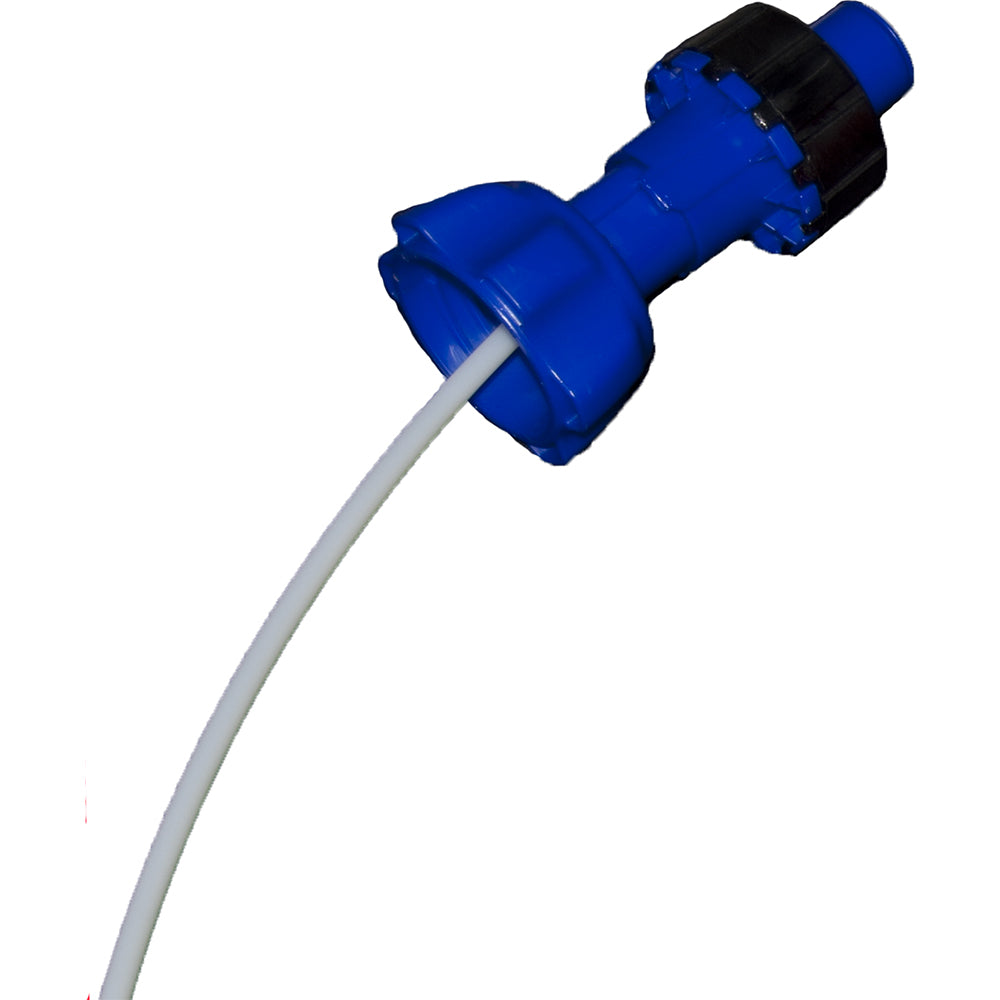 Bidon Essence 15L Bleu RTECH