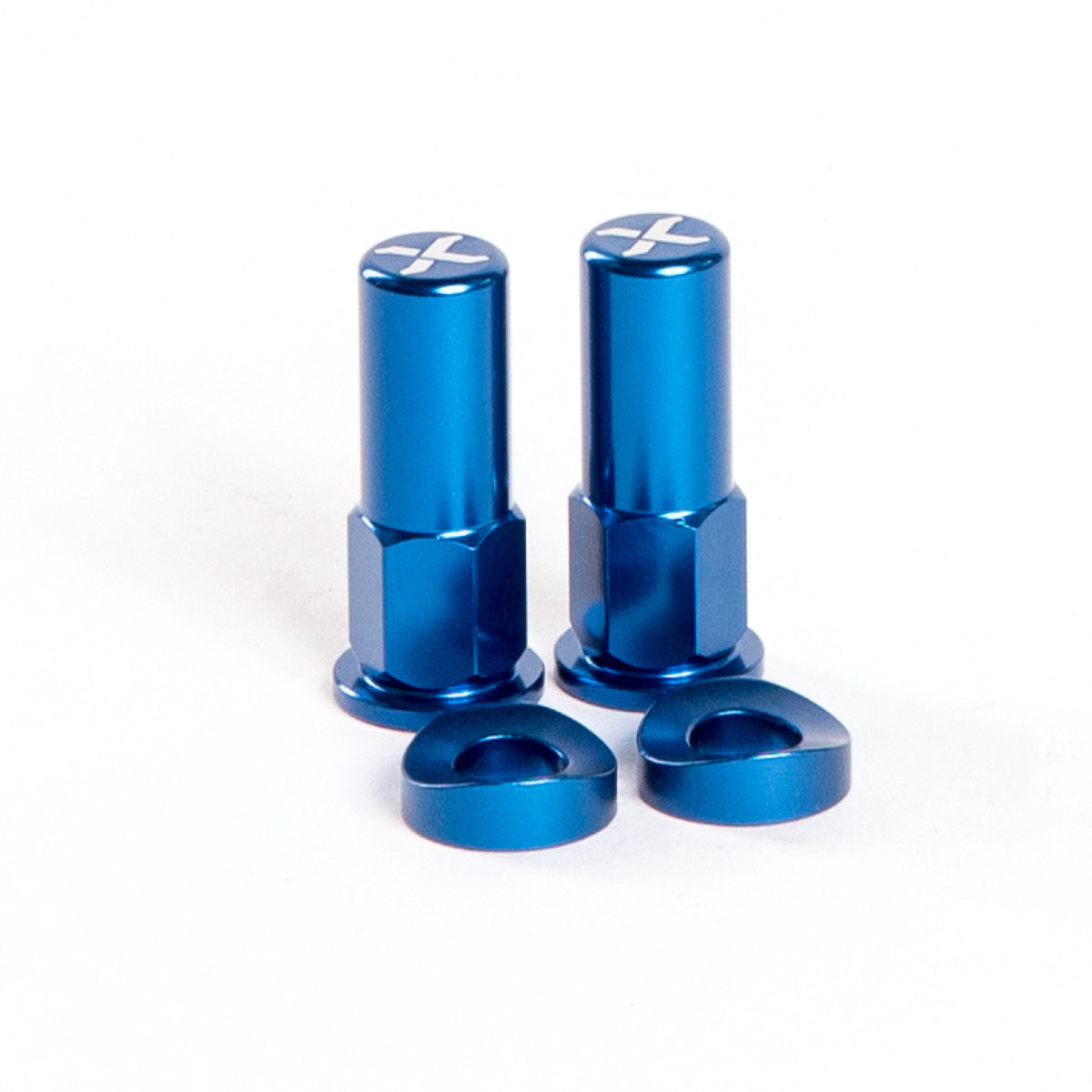 Bloqueur de Pneu Support Écrou Kit X-GRIP enduro motocross
