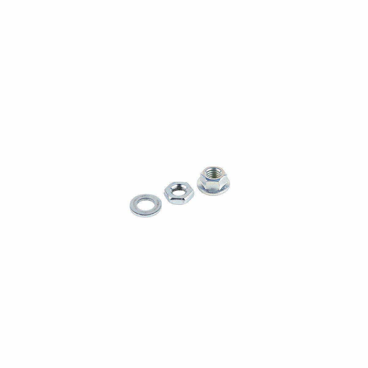 Blow-Obus Nuts Kit X-GRIP enduro motocross