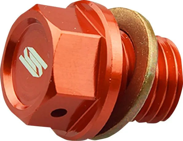 Bouchon de Vidange d'Huile Magnétique KTM HUSQVARNA GASGAS SCAR