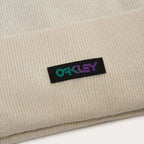 Bonnet Blanc OAKLEY