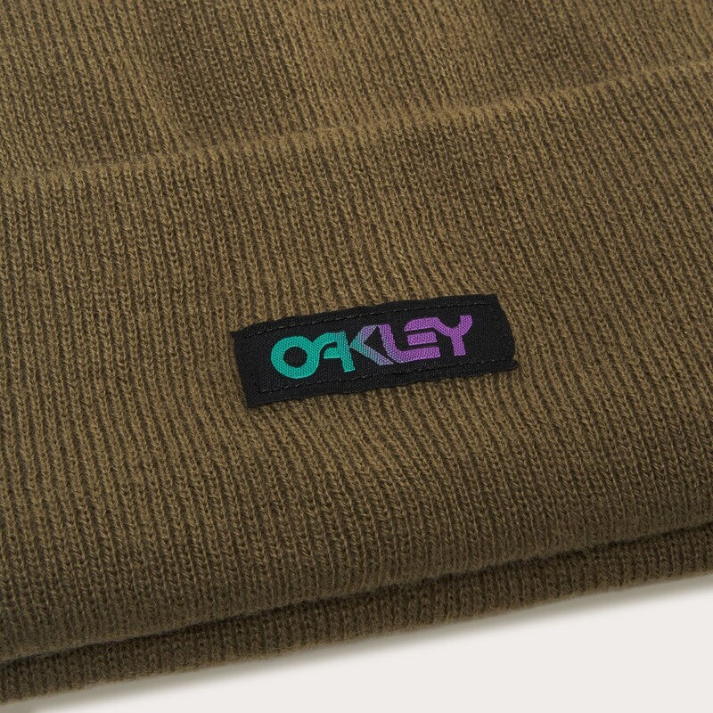 Bonnet Kaki OAKLEY
