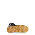 Botte trial Gaerne Balance Pro Tech noire 2524-001 semelle gomme trial