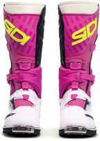 Botte BILLY BOLT CROSSAIR HD ROSE SIDI
