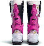 Botte BILLY BOLT CROSSAIR HD ROSE SIDI