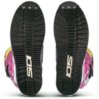 Botte BILLY BOLT CROSSAIR HD ROSE SIDI