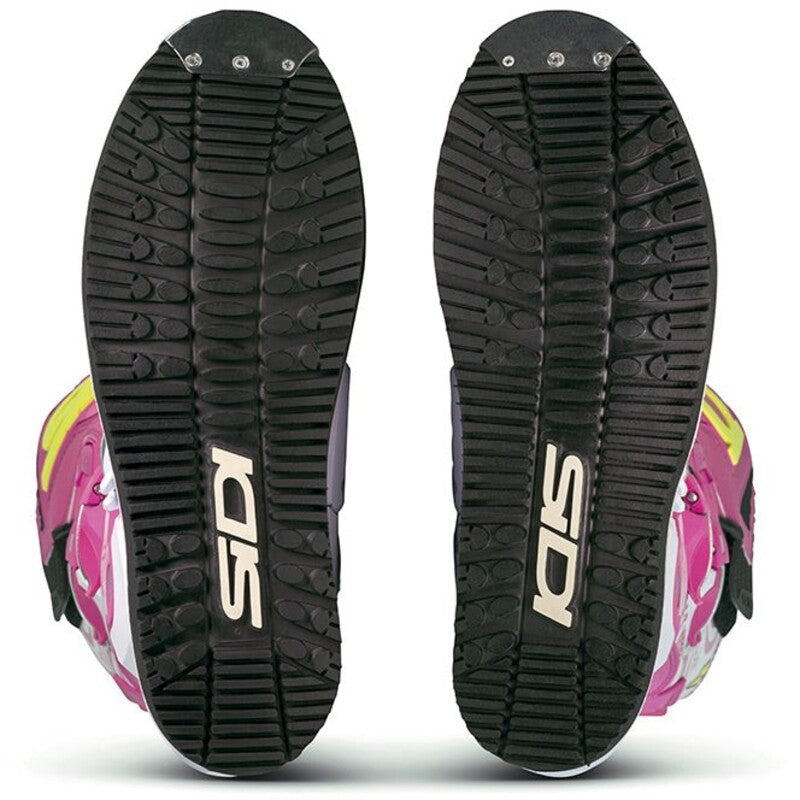 Botte BILLY BOLT CROSSAIR HD ROSE SIDI