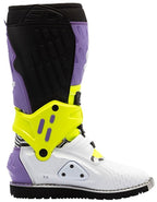 Botte BILLY BOLT CROSSAIR HD Violette SIDI