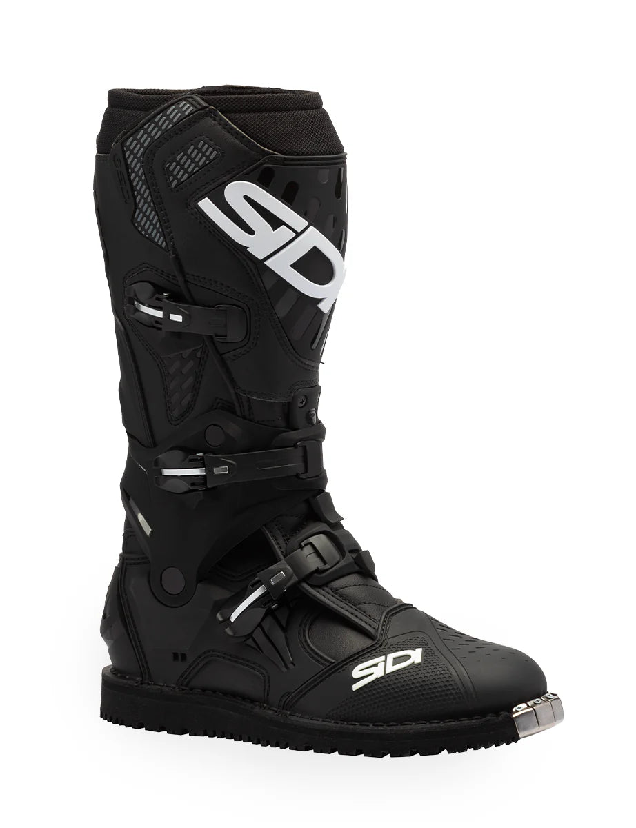 Botte CrossAir HD Noir SIDI