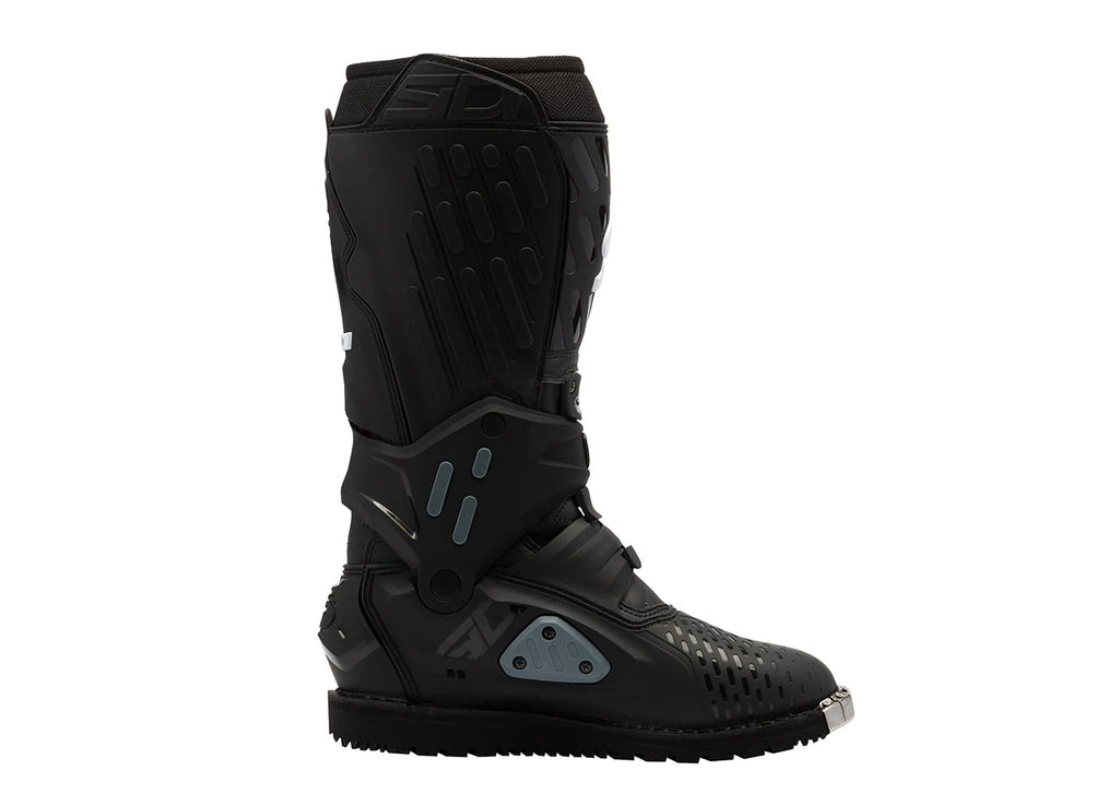 Botte CrossAir HD Noir SIDI