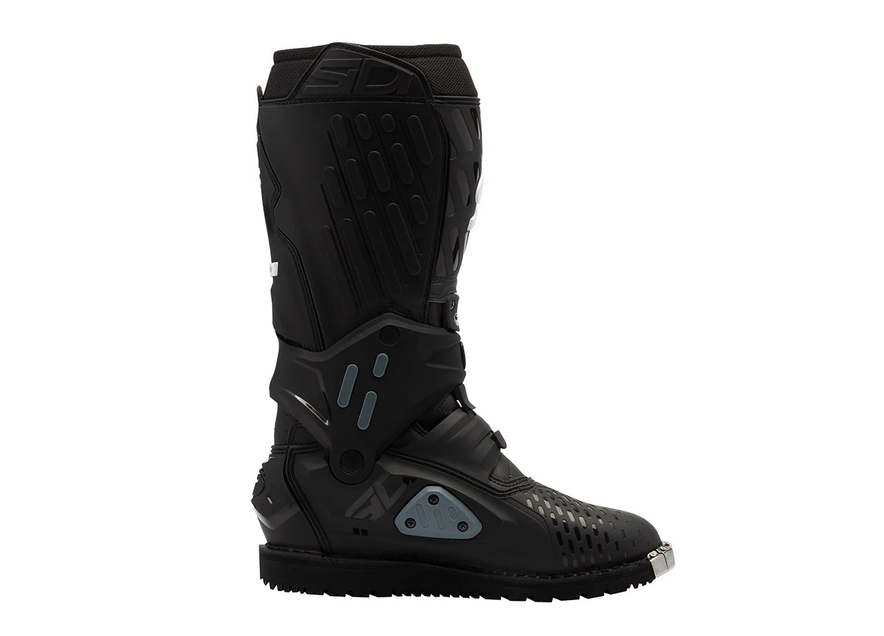Botte CrossAir HD Noir SIDI