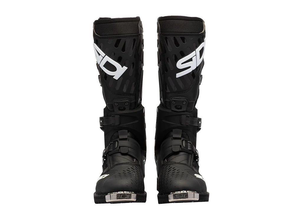 Botte CrossAir HD Noir SIDI