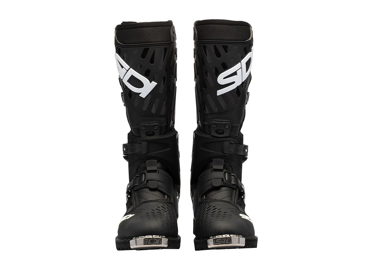 Botte CrossAir HD Noir SIDI