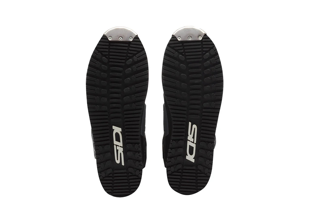 Botte CrossAir HD Noir SIDI