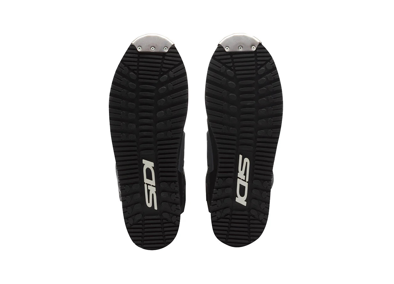 Botte CrossAir HD Noir SIDI