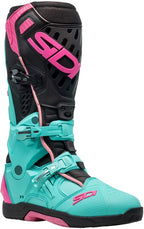 Botte CrossAir Rose SIDI