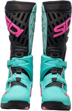 Botte CrossAir Rose SIDI