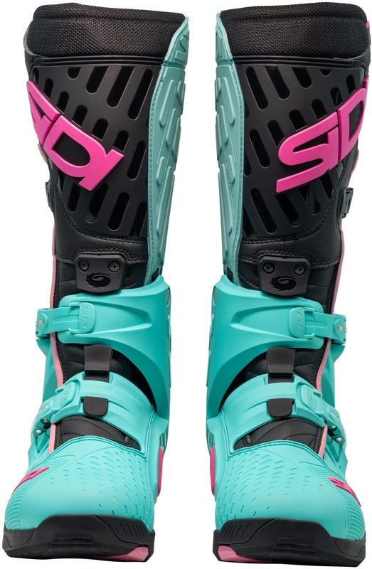 Botte CrossAir Rose SIDI