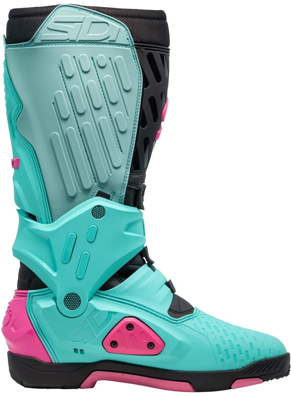 Botte CrossAir Rose SIDI