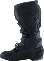 Botte Tech 7 Enduro Noir ALPINESTARS