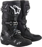 Botte Tech 10 Noir ALPINESTARS