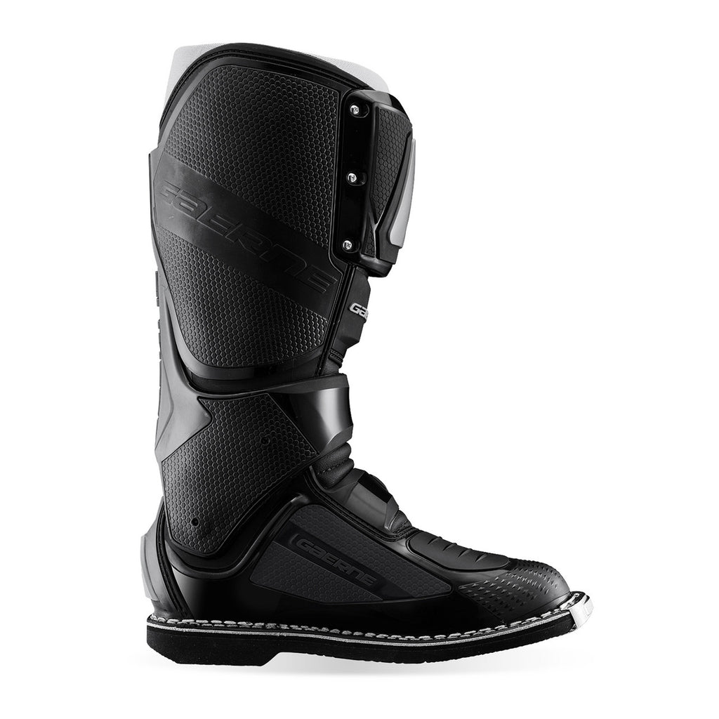 Bottes SG12 Noir GAERNE