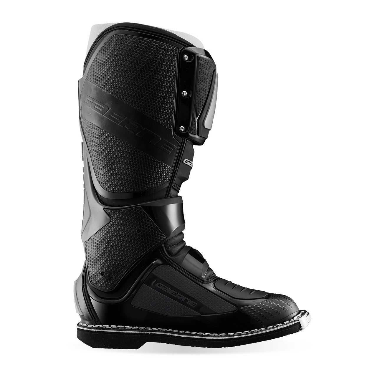 Bottes SG12 Noir GAERNE