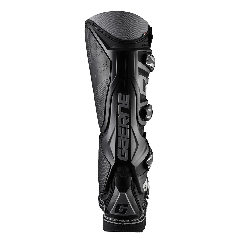 Bottes SG12 Noir GAERNE